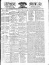 Kentish Weekly Post or Canterbury Journal Tuesday 22 May 1827 Page 1