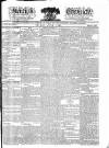 Kentish Weekly Post or Canterbury Journal Friday 01 June 1827 Page 1