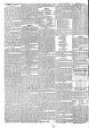Kentish Weekly Post or Canterbury Journal Friday 01 June 1827 Page 4