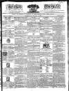 Kentish Weekly Post or Canterbury Journal Tuesday 03 July 1827 Page 1