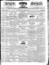 Kentish Weekly Post or Canterbury Journal Tuesday 24 July 1827 Page 1