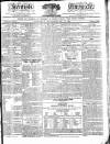 Kentish Weekly Post or Canterbury Journal Tuesday 18 September 1827 Page 1