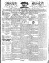 Kentish Weekly Post or Canterbury Journal Tuesday 11 December 1827 Page 1