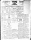 Kentish Weekly Post or Canterbury Journal Tuesday 25 December 1827 Page 1
