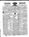 Kentish Weekly Post or Canterbury Journal Tuesday 05 February 1828 Page 1