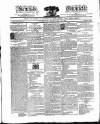 Kentish Weekly Post or Canterbury Journal Tuesday 12 February 1828 Page 1