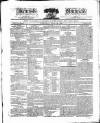 Kentish Weekly Post or Canterbury Journal Tuesday 20 May 1828 Page 1