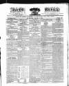 Kentish Weekly Post or Canterbury Journal Tuesday 03 June 1828 Page 1