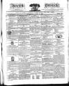 Kentish Weekly Post or Canterbury Journal Tuesday 24 June 1828 Page 1