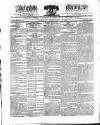Kentish Weekly Post or Canterbury Journal Tuesday 17 February 1829 Page 1