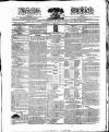 Kentish Weekly Post or Canterbury Journal Tuesday 03 March 1829 Page 1