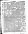 Kentish Weekly Post or Canterbury Journal Tuesday 03 March 1829 Page 4