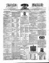 Kentish Weekly Post or Canterbury Journal Tuesday 31 March 1829 Page 1
