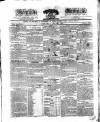 Kentish Weekly Post or Canterbury Journal Tuesday 05 May 1829 Page 1