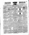 Kentish Weekly Post or Canterbury Journal Tuesday 14 July 1829 Page 1