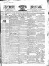 Kentish Weekly Post or Canterbury Journal Tuesday 04 May 1830 Page 1
