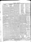 Kentish Weekly Post or Canterbury Journal Tuesday 09 November 1830 Page 4