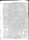Kentish Weekly Post or Canterbury Journal Tuesday 16 November 1830 Page 4