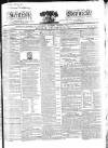 Kentish Weekly Post or Canterbury Journal Tuesday 23 November 1830 Page 1