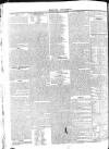 Kentish Weekly Post or Canterbury Journal Tuesday 23 November 1830 Page 4