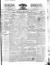 Kentish Weekly Post or Canterbury Journal Tuesday 14 December 1830 Page 1