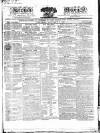Kentish Weekly Post or Canterbury Journal Tuesday 04 January 1831 Page 1