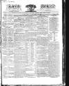 Kentish Weekly Post or Canterbury Journal Tuesday 18 January 1831 Page 1
