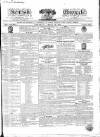 Kentish Weekly Post or Canterbury Journal Tuesday 26 April 1831 Page 1