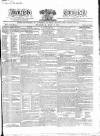 Kentish Weekly Post or Canterbury Journal Tuesday 03 May 1831 Page 1