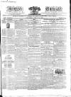 Kentish Weekly Post or Canterbury Journal Tuesday 24 May 1831 Page 1