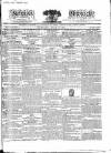 Kentish Weekly Post or Canterbury Journal Tuesday 19 July 1831 Page 1