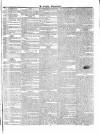 Kentish Weekly Post or Canterbury Journal Tuesday 20 September 1831 Page 3