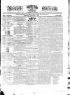 Kentish Weekly Post or Canterbury Journal Tuesday 01 January 1833 Page 1