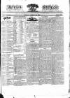 Kentish Weekly Post or Canterbury Journal Tuesday 29 January 1833 Page 1