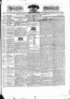 Kentish Weekly Post or Canterbury Journal Tuesday 12 February 1833 Page 1
