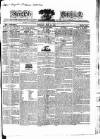 Kentish Weekly Post or Canterbury Journal Tuesday 28 May 1833 Page 1