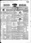 Kentish Weekly Post or Canterbury Journal Tuesday 20 August 1833 Page 1
