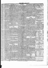 Kentish Weekly Post or Canterbury Journal Tuesday 20 August 1833 Page 3