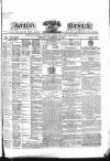 Kentish Weekly Post or Canterbury Journal Tuesday 30 September 1834 Page 1