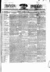 Kentish Weekly Post or Canterbury Journal Tuesday 20 January 1835 Page 1
