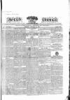 Kentish Weekly Post or Canterbury Journal Tuesday 27 January 1835 Page 1