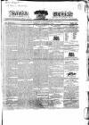 Kentish Weekly Post or Canterbury Journal Tuesday 01 September 1835 Page 1
