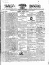 Kentish Weekly Post or Canterbury Journal Tuesday 26 January 1836 Page 1