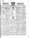 Kentish Weekly Post or Canterbury Journal Tuesday 29 March 1836 Page 1