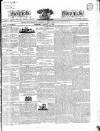Kentish Weekly Post or Canterbury Journal Tuesday 02 August 1836 Page 1