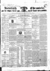 Kentish Weekly Post or Canterbury Journal Tuesday 17 October 1837 Page 1