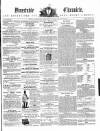 Dunstable Chronicle, and Advertiser for Beds, Bucks & Herts