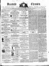 Dunstable Chronicle, and Advertiser for Beds, Bucks & Herts