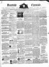 Dunstable Chronicle, and Advertiser for Beds, Bucks & Herts Saturday 27 February 1858 Page 1