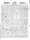 Dunstable Chronicle, and Advertiser for Beds, Bucks & Herts Saturday 05 February 1859 Page 1
